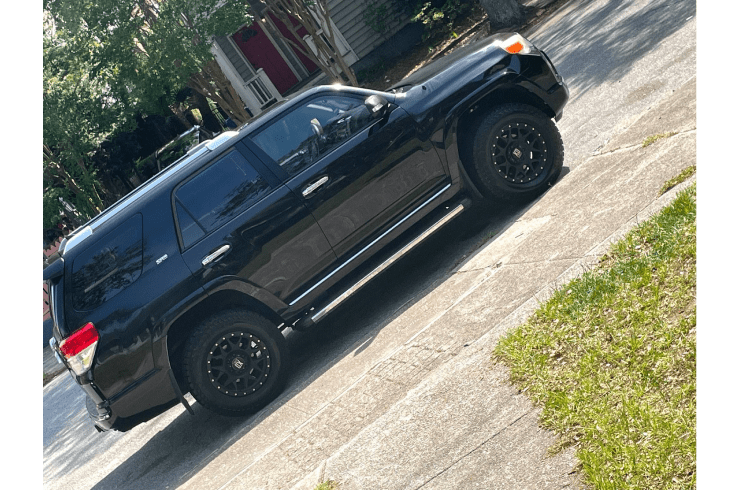 BamBam Power Washing & Mobile Detailing